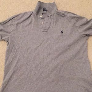 Polo by Ralph Lauren shirt